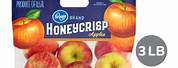 Honeycrisp Apples Brand