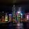 Hong Kong at Night HD