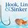 Hook and Sinker