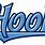 Hooks Baseball SVG