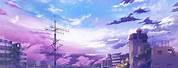 Horizontal Anime Wallpaper