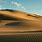 Hot Desert Sand