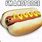 Hot Dog Doge Meme