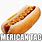 Hot Dog Taco Meme