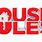 House Rules Logo