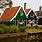 Houses in Holland