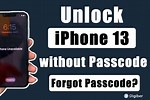 How I Unlock My iPhone 13 Pro If Forgot Password