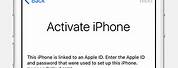 How to Activate iPhone without Apple ID