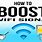 How to Boost Wi-Fi Signal