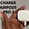 How to Charge AirPods Pro
