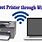 How to Connect Printer to Laptop Wireless