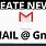 How to Create a New Gmail Email Address