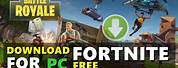How to Download Fortnite On PC