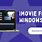How to Download iMovie On Windows