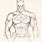 How to Draw Batman Drawing