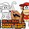 How to Draw Diddy Kong