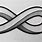 How to Draw Infinity Sign