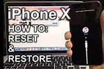 How to Factory Reset