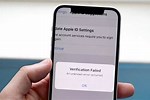 How to Fix Apple Touch ID Instant Failed