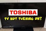 How to Fix Toshiba TV