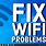 How to Fix Wi-Fi