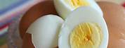 How to Make Hard Boiled Eggs Easy to Peel