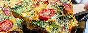 How to Make the Perfect Frittata