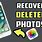 How to Recover Deleted Photos From iPhone