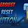 How to Reset Easy Button