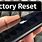 How to Reset a iPhone XR