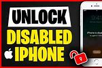 How to Reset iPhone 5 without Passcode