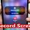 How to Screen Record On iPhone 11
