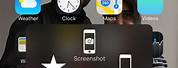 How to ScreenShot On iPhone 6s