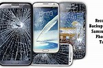 How to Transfer Data From a Broken Samsung