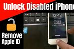 How to Unlock Disabled iPhone with iTunes
