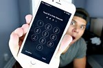 How to Unlock Locked iPhone