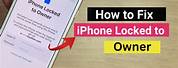 How to Unlock Locked iPhone