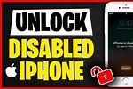 How to Unlock iPhone 5S without Passcode