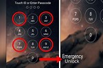 How to Unlock iPhone 6 Forgot Passcode without Computer