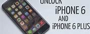 How to Unlock iPhone 6 Plus Using iTunes