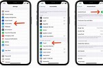 How to Use iPhone Settings