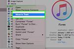 How to Use iTunes