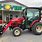 Hoyt Tractor Parts Yanmar 4500D