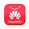 Huawei App Store Logo