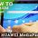 Huawei MediaPad T5 Sim Slot