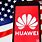 Huawei US State