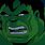 Hulk Cartoon 90s