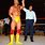 Hulk Hogan 80s