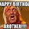 Hulk Hogan Happy Birthday Meme