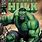 Hulk Marvel Comic Books